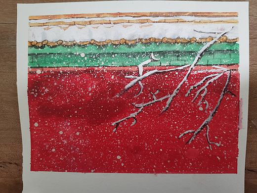 小作（个人主页-ZNDM1NzIyNjQ=） - 创作习作 - 站酷设计师子非鱼1989原创素材 - 站酷ZCOOL