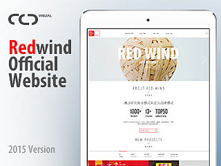 REDWIND 2015