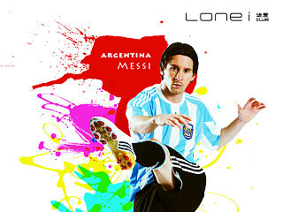 2014巴西世界杯球星海报