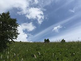 北京印象-东灵山