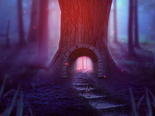 合成练习（个人主页-ZMTcyOTEwNTY=） - 游戏/娱乐 - 站酷设计师胡啦酱原创素材 - 站酷ZCOOL