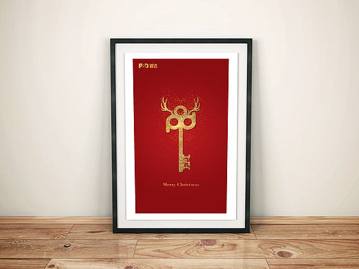 二零一六。圣诞