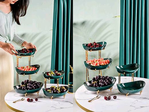 陶瓷拍攝 | 果盤拍攝 ▼ ??（個人主頁-ZNTYyMzAwNDg=） - 產(chǎn)品攝影 - 站酷設(shè)計師大熊攝影工作室原創(chuàng)素材 - 站酷ZCOOL