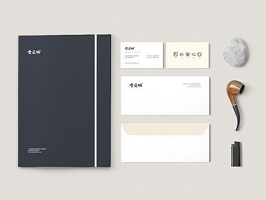 餐饮快餐休闲吧 平面/品牌/VI/LOGO/包装/三折页/MENU