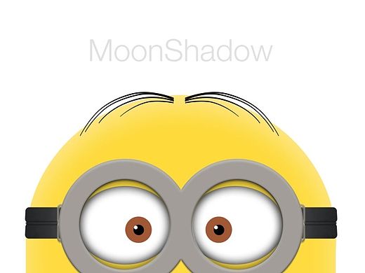 伴我同行（个人主页-ZMTMwNzIyOTI=） - 图标 - 站酷设计师MoonShadow原创素材 - 站酷ZCOOL