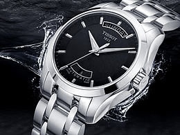 天梭（手表banner）