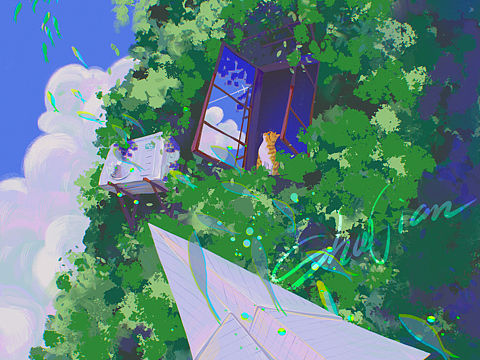 百日梦