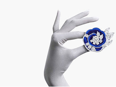 教育类珠宝设计课程页面