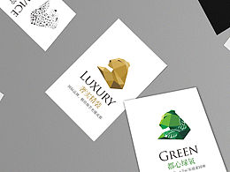 环球天誉ICON设计