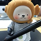 造了一个动物园的头像