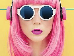 公司活動(dòng)海報(bào)