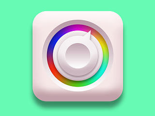 學(xué)習(xí)手稿2、調(diào)色盤icon（個(gè)人主頁(yè)-ZNzQyNjY2NA==） - 圖案 - 站酷設(shè)計(jì)師Depraved原創(chuàng)素材 - 站酷ZCOOL