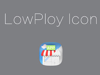 lowploy icon
