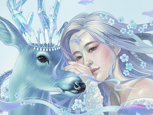 麓视觉-超级IP之变
