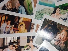 寻找前世之旅周边