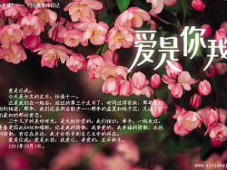 “字作多情”---刘兵克字体日记(第五十三期) 