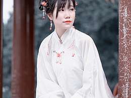 汉服照