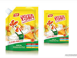 剑鱼鸡精包装