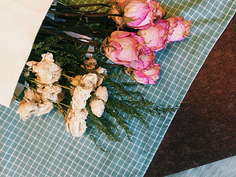 花事纪－干花系列（个人主页-ZMjU5MzMxMjQ=） - 产品摄影 - 站酷设计师Wen录原创素材 - 站酷ZCOOL