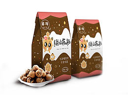 来伊份格斗装