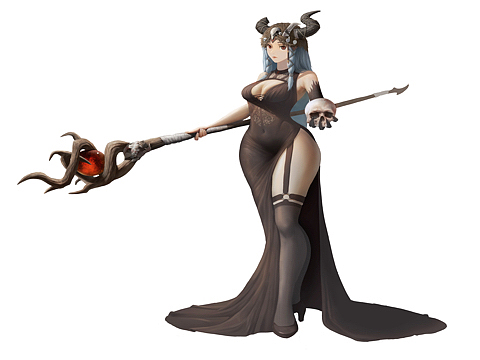 元素法师_素材网站_图片免费下载-zcool站酷