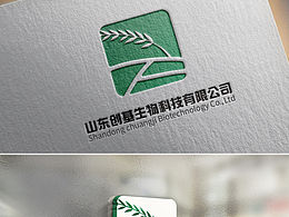 创基生物科技logo