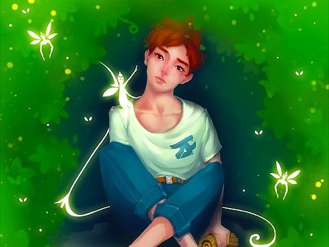 触摸不到的棱角