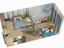 loft