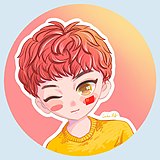 用户头像