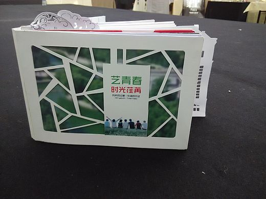 艺青春
