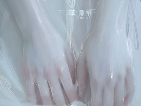 水
