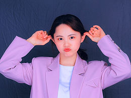 装着星辰大海的宝藏女孩～