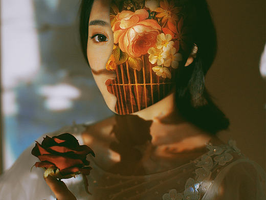 「最后，我变成了你」
