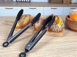 廚房食物夾產(chǎn)品視頻