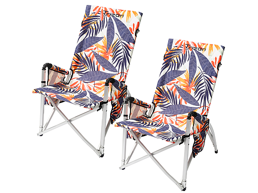 折叠椅产品拍摄_主图设计_A+页面设计-狮子头视觉