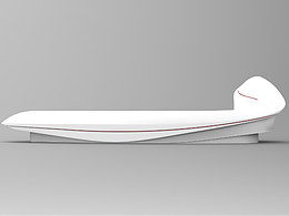 公司的人造石前臺(tái)
