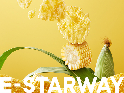 西麦|电商摄影|E-STARWAY