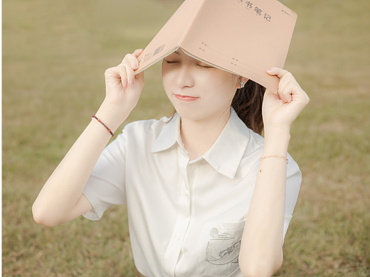 大憨憨的JK日常