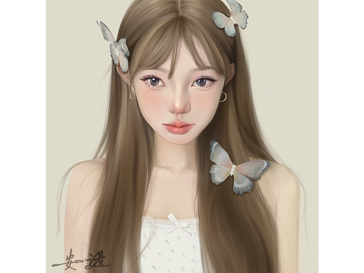 厚涂