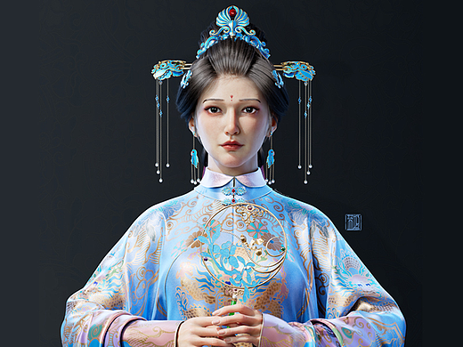 帆哥都这么卷了，别躺了，快来起来建模！
