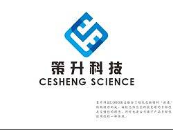 科技公司的logo