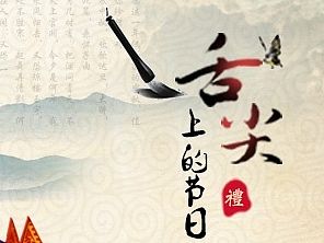 节日 春节 中秋 画册