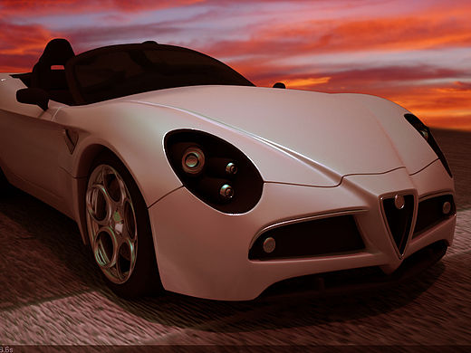 3D建模（个人主页-ZNjIyNzU3Ng==） - 机械/交通 - 站酷设计师到北极看你那熊样原创素材 - 站酷ZCOOL