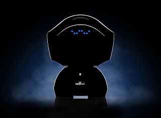 外星狗音响（个人主页-ZMzQ4NTQ1Mg==） - 产品摄影 - 站酷设计师摄影师金天原创素材 - 站酷ZCOOL