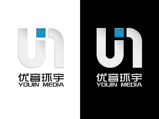 传媒公司LOGO设计