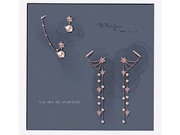 PS 手绘板 ipad绘画procreate高级珠宝设计手绘