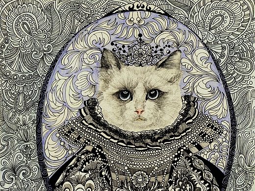 选择（个人主页-ZODAzMTY2OA==） - 商业插画 - 站酷设计师baicaimao原创素材 - 站酷ZCOOL