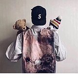 用户头像