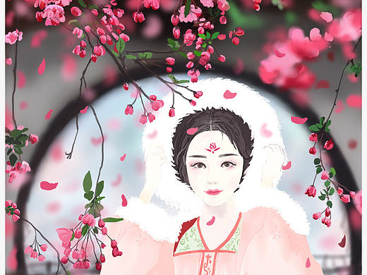 桃花劫