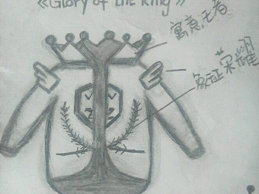王者荣耀---俏皮女大衣：[[ Glory of the king ]]